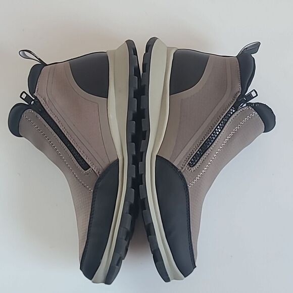 Cougar River Rain Boot Color Walnut Women's Size 8 - Picture 7 of 12